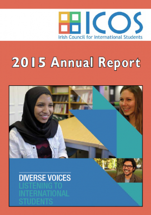 2015 ICOS annual report thumb