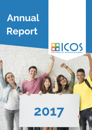 Annual report 2017 thumb