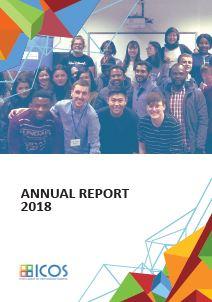 Annual Report 2018