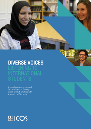 DV front cover