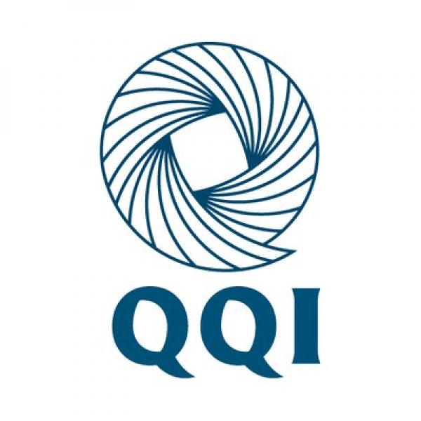 QQI logo