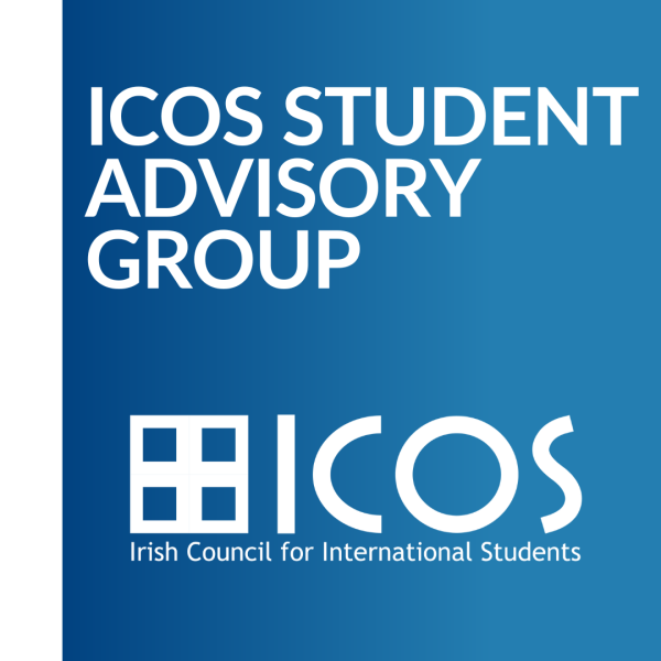 ICOS Student Advisory Group