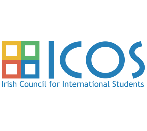 ICOS logo