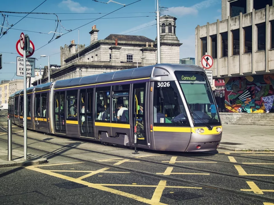 Luas