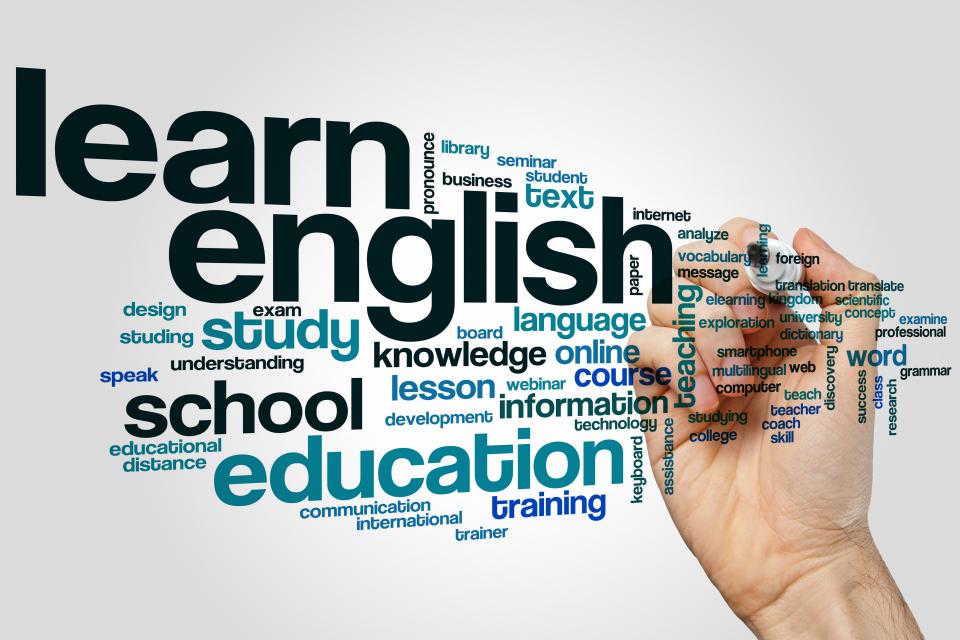 application initially helps you learn the basics of the language - The best free app to learn English online and hear the correct pronunciation of words.