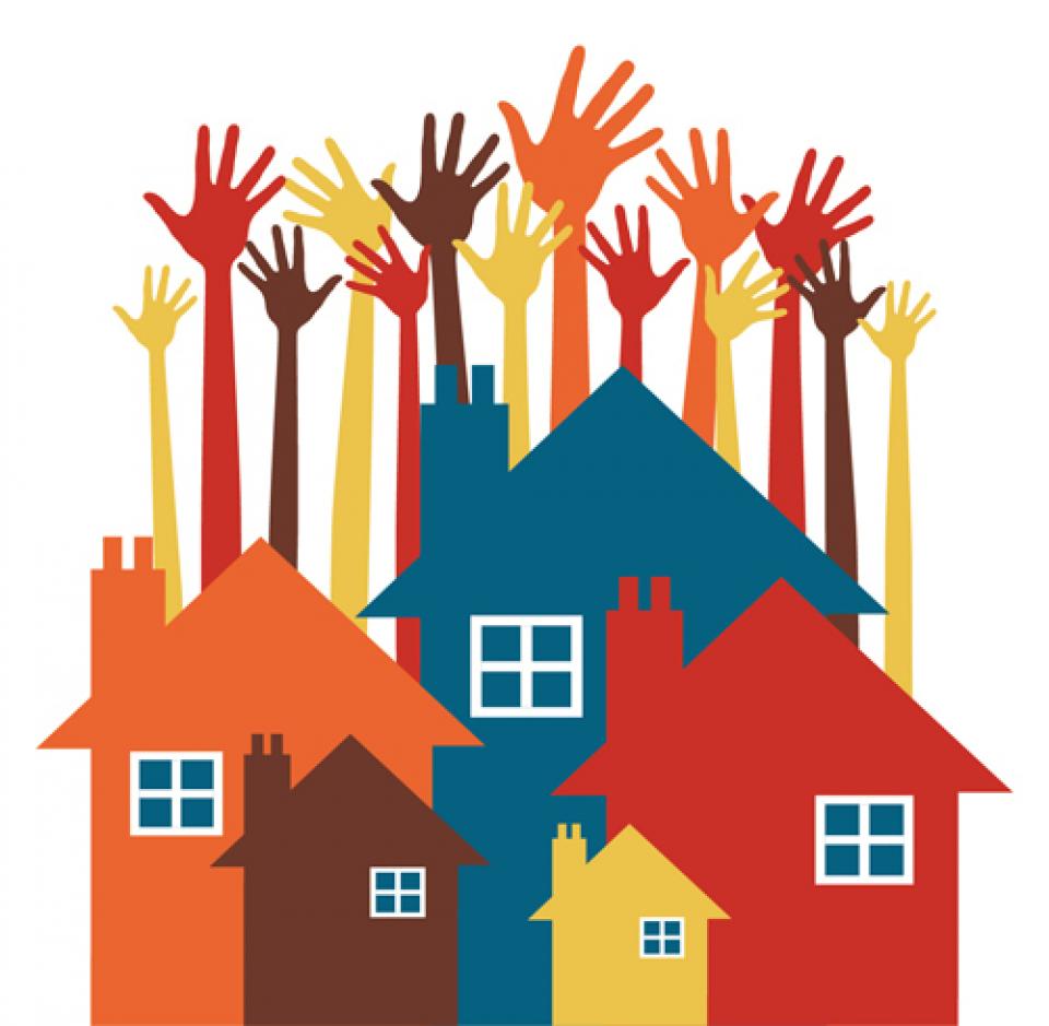 Accommodation Guide tile