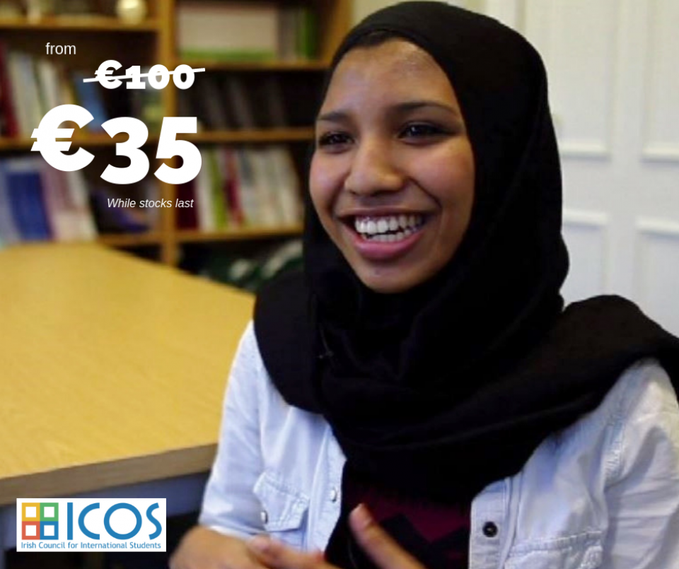 Diverse voices - listening to international students