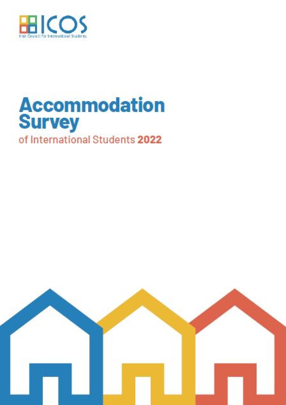 Accommodation Survey 2022