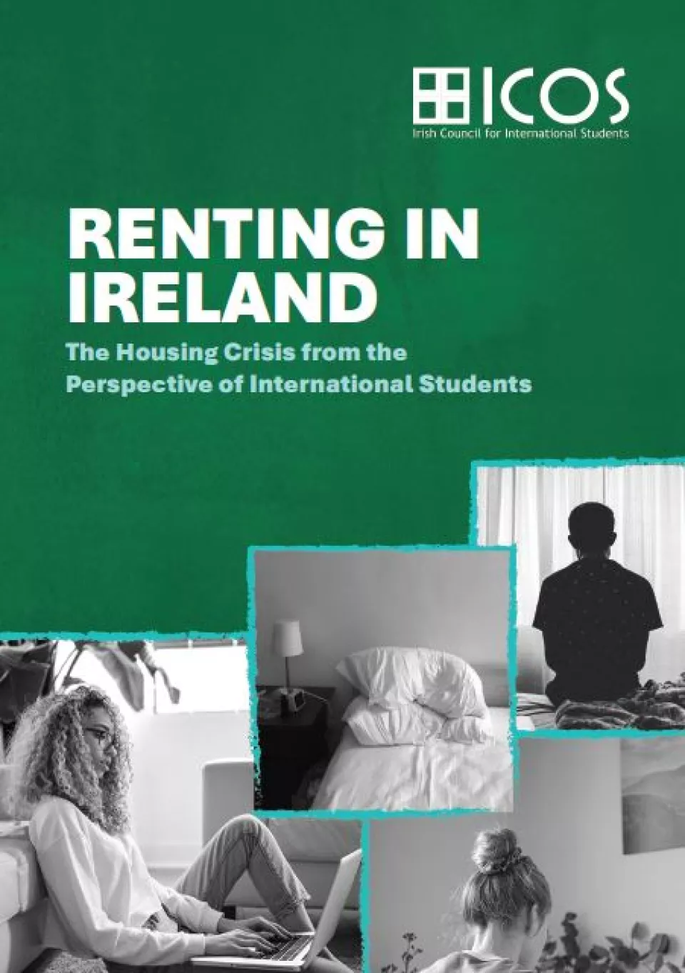 Renting in Ireland